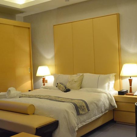 Refal Homes DDjeddah Chambre photo