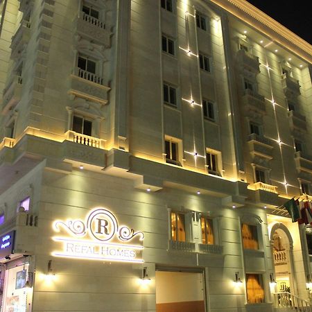 Refal Homes DDjeddah Extérieur photo