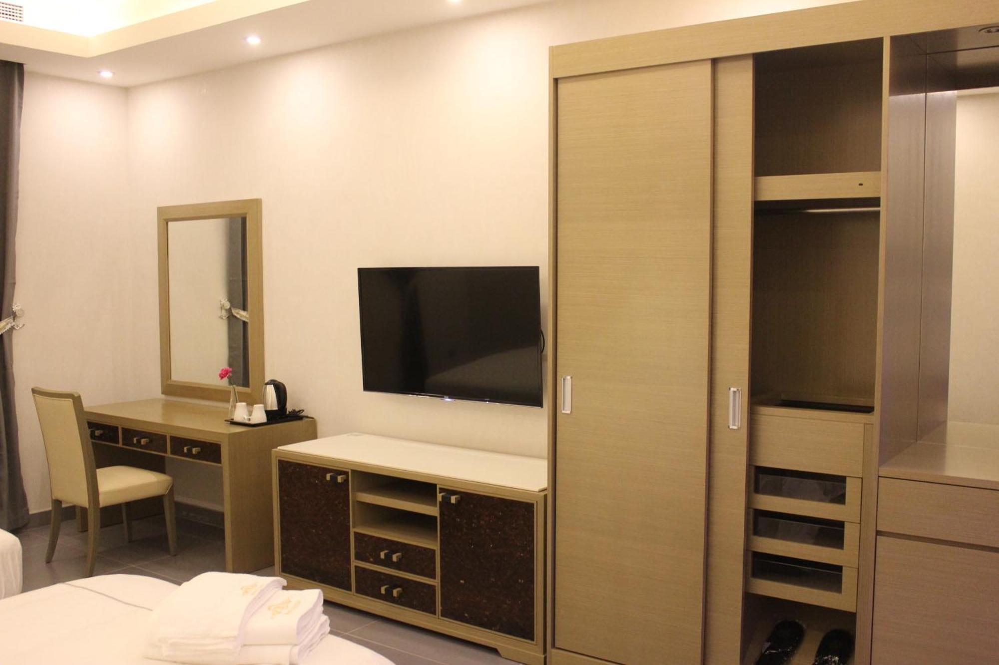 Refal Homes DDjeddah Chambre photo