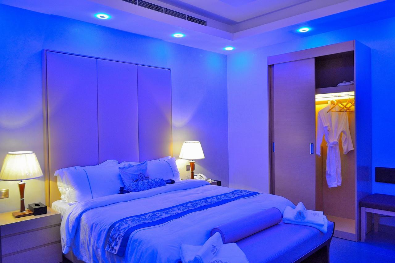 Refal Homes DDjeddah Extérieur photo