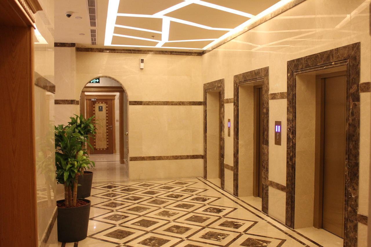 Refal Homes DDjeddah Extérieur photo
