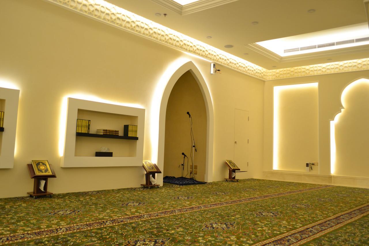 Refal Homes DDjeddah Extérieur photo