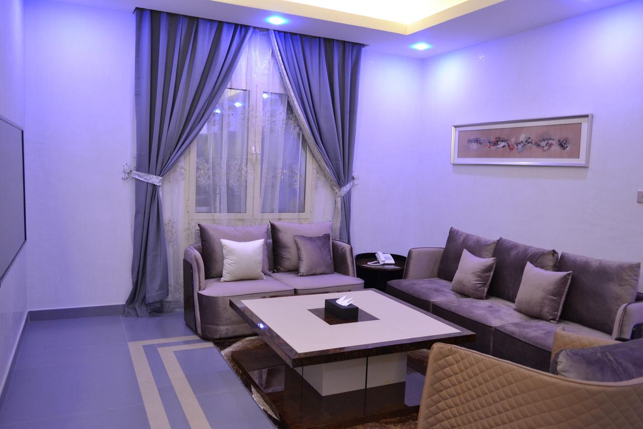 Refal Homes DDjeddah Extérieur photo