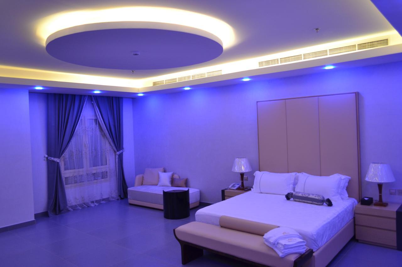 Refal Homes DDjeddah Extérieur photo
