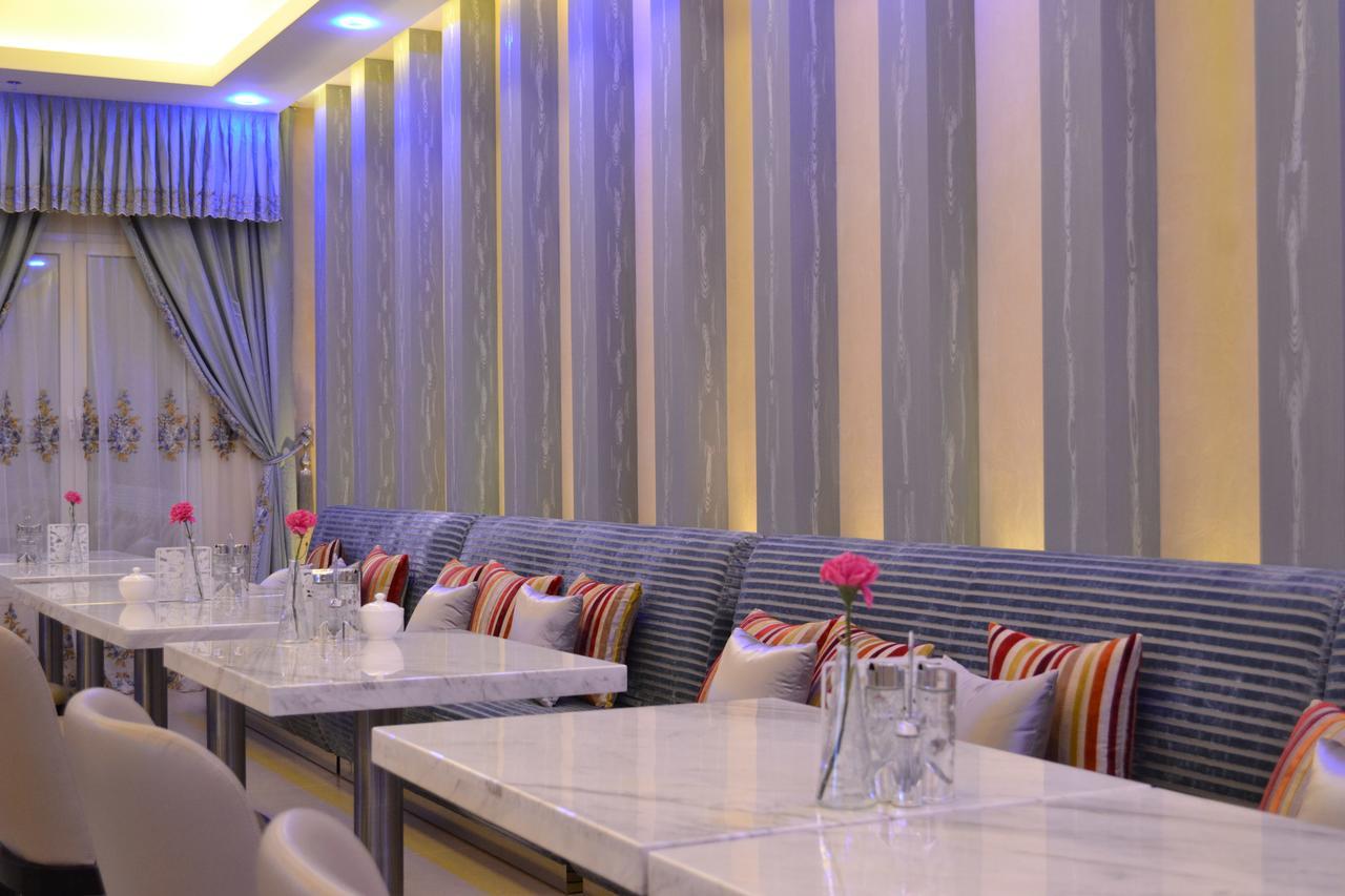 Refal Homes DDjeddah Extérieur photo