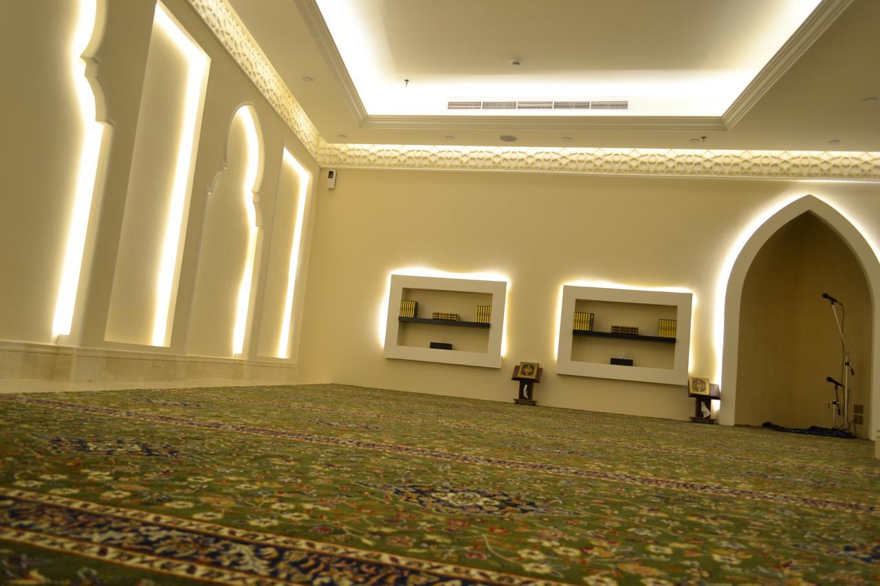 Refal Homes DDjeddah Extérieur photo