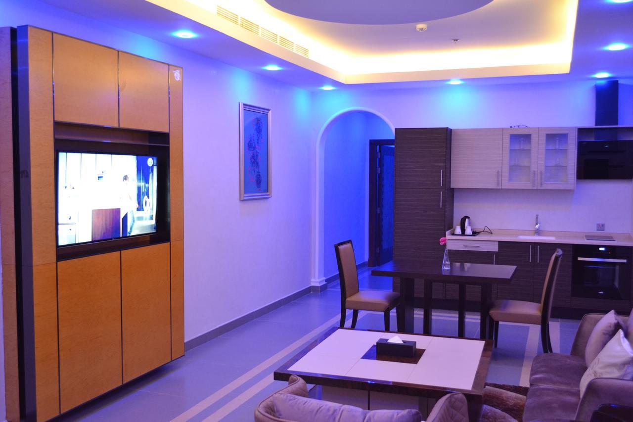 Refal Homes DDjeddah Extérieur photo