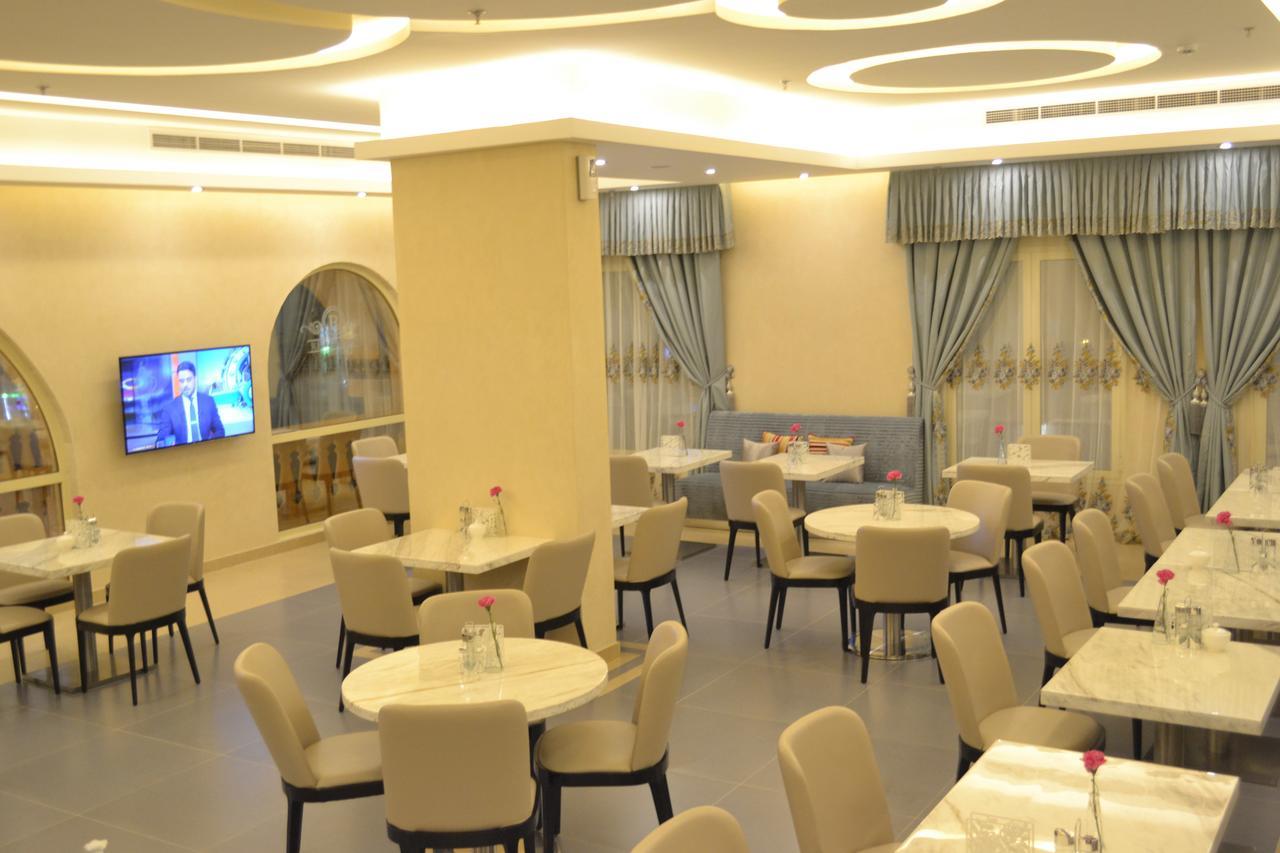 Refal Homes DDjeddah Extérieur photo