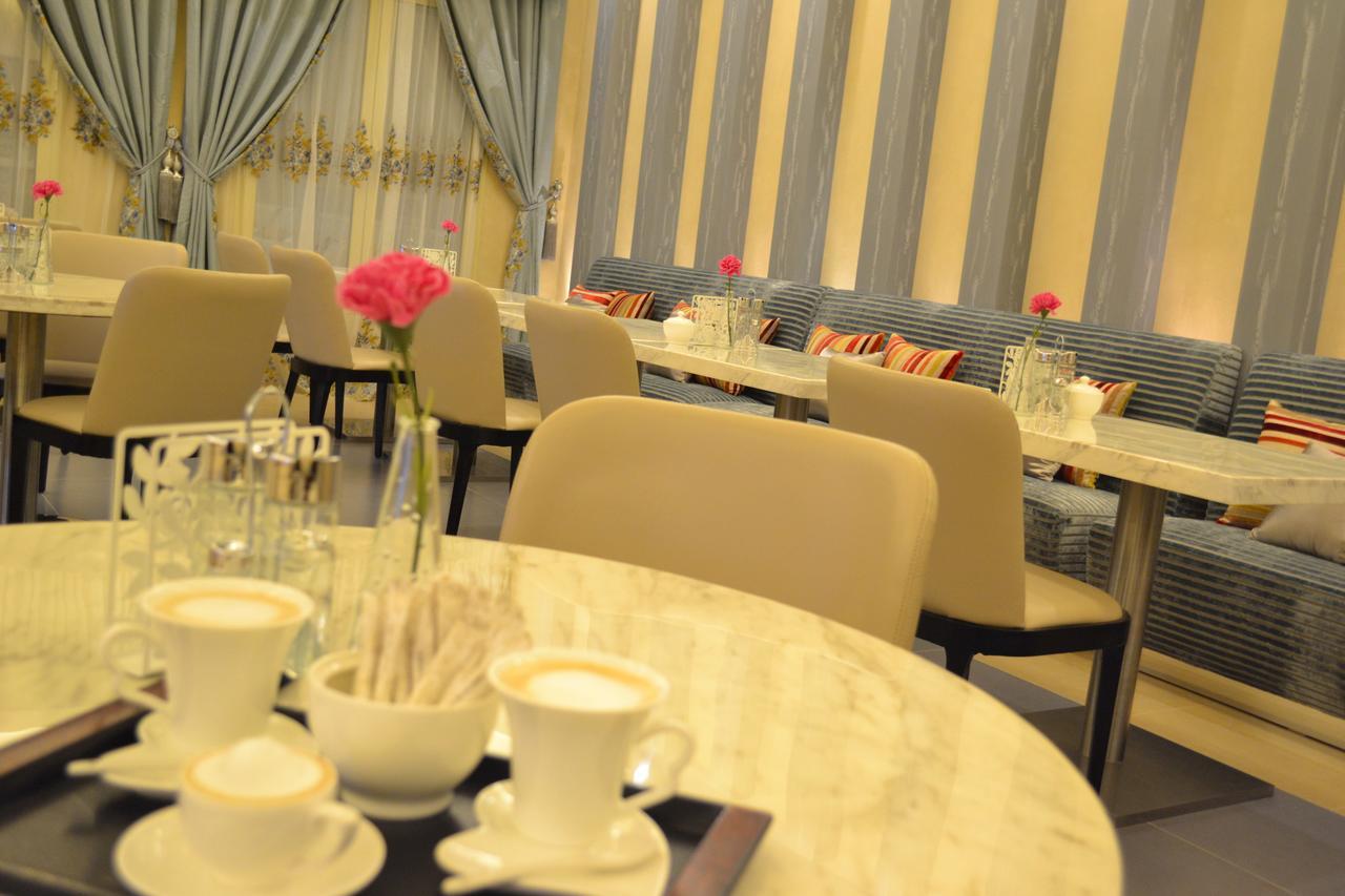 Refal Homes DDjeddah Extérieur photo