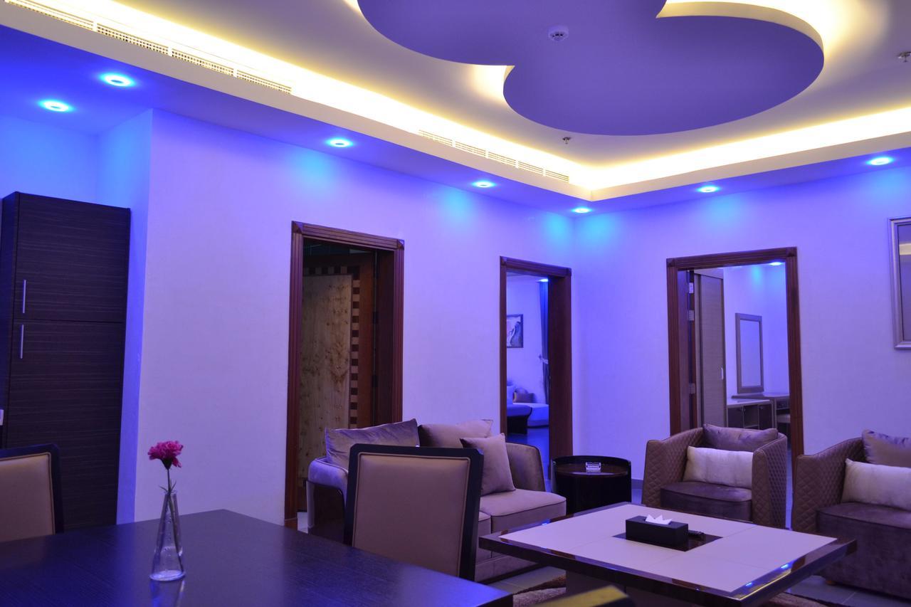 Refal Homes DDjeddah Extérieur photo