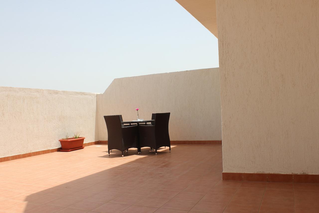 Refal Homes DDjeddah Extérieur photo