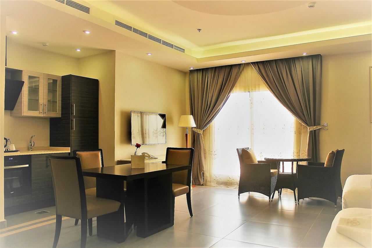 Refal Homes DDjeddah Extérieur photo