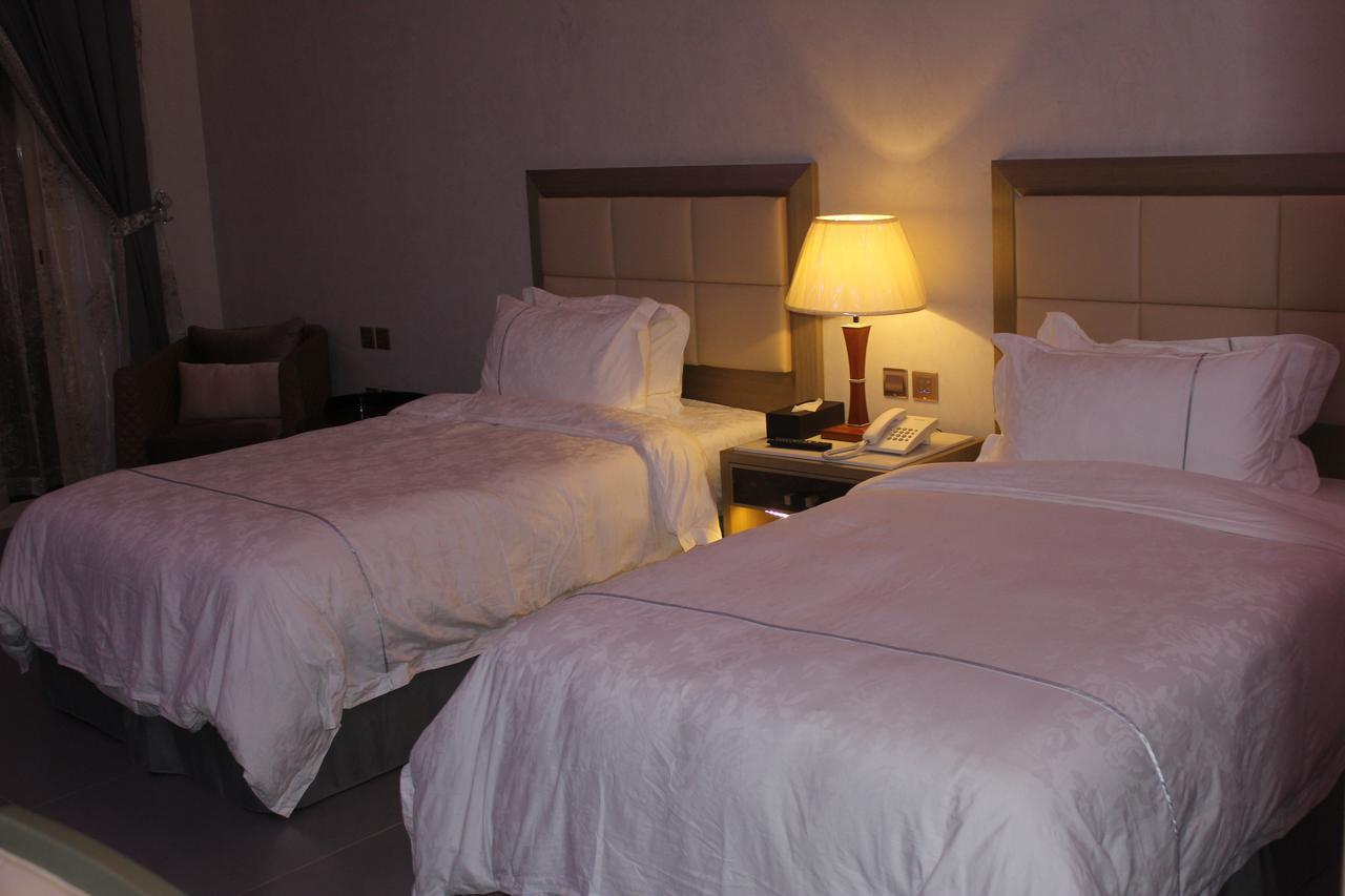Refal Homes DDjeddah Extérieur photo