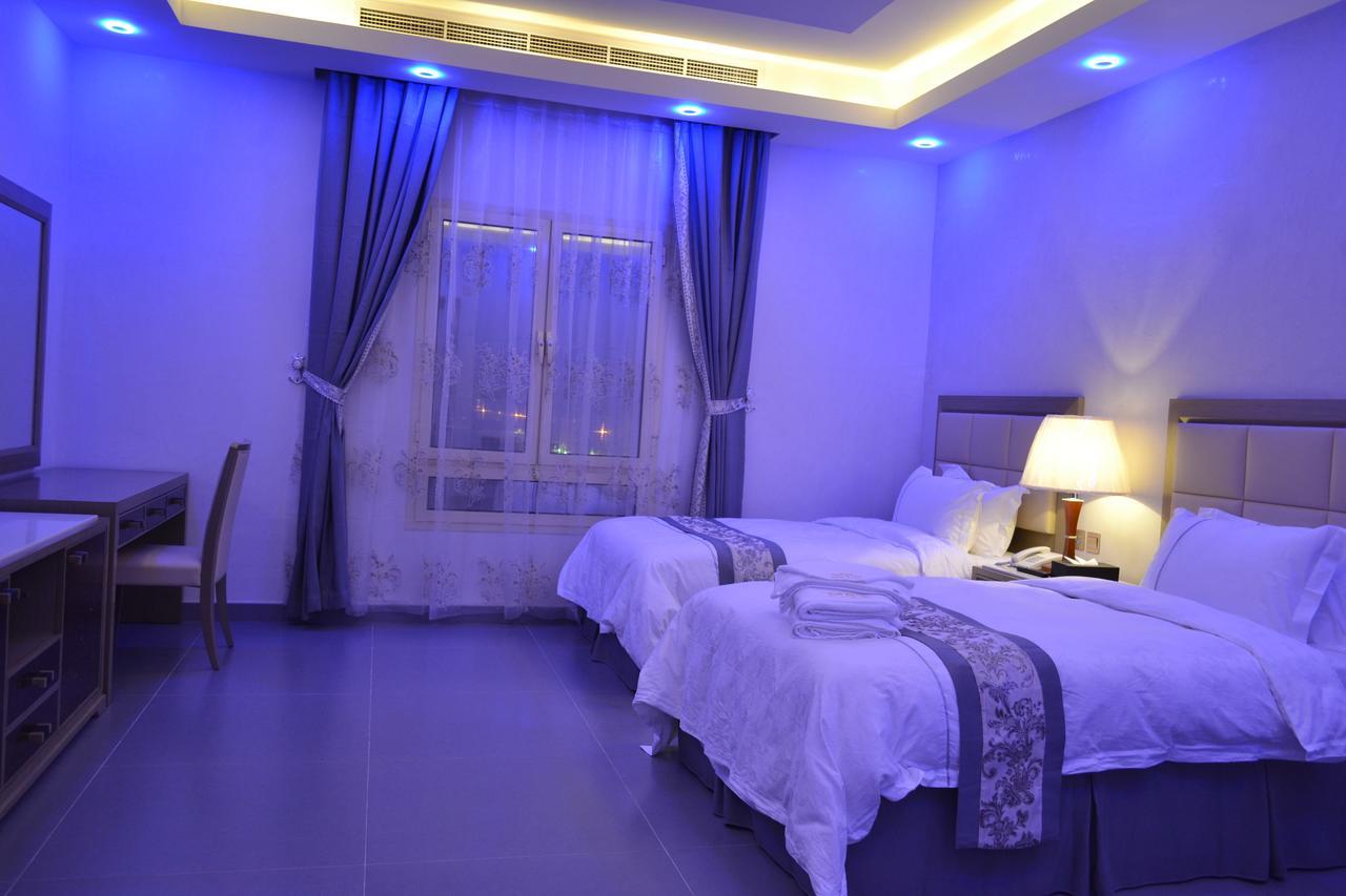 Refal Homes DDjeddah Extérieur photo