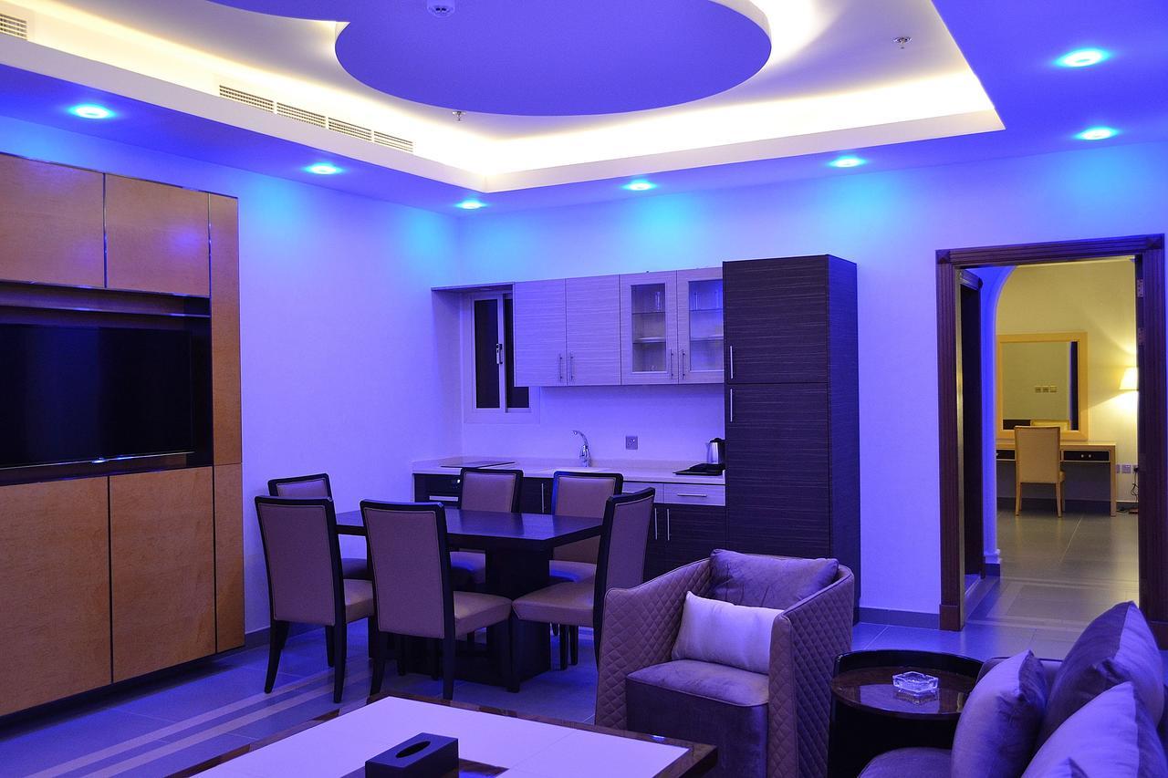Refal Homes DDjeddah Extérieur photo