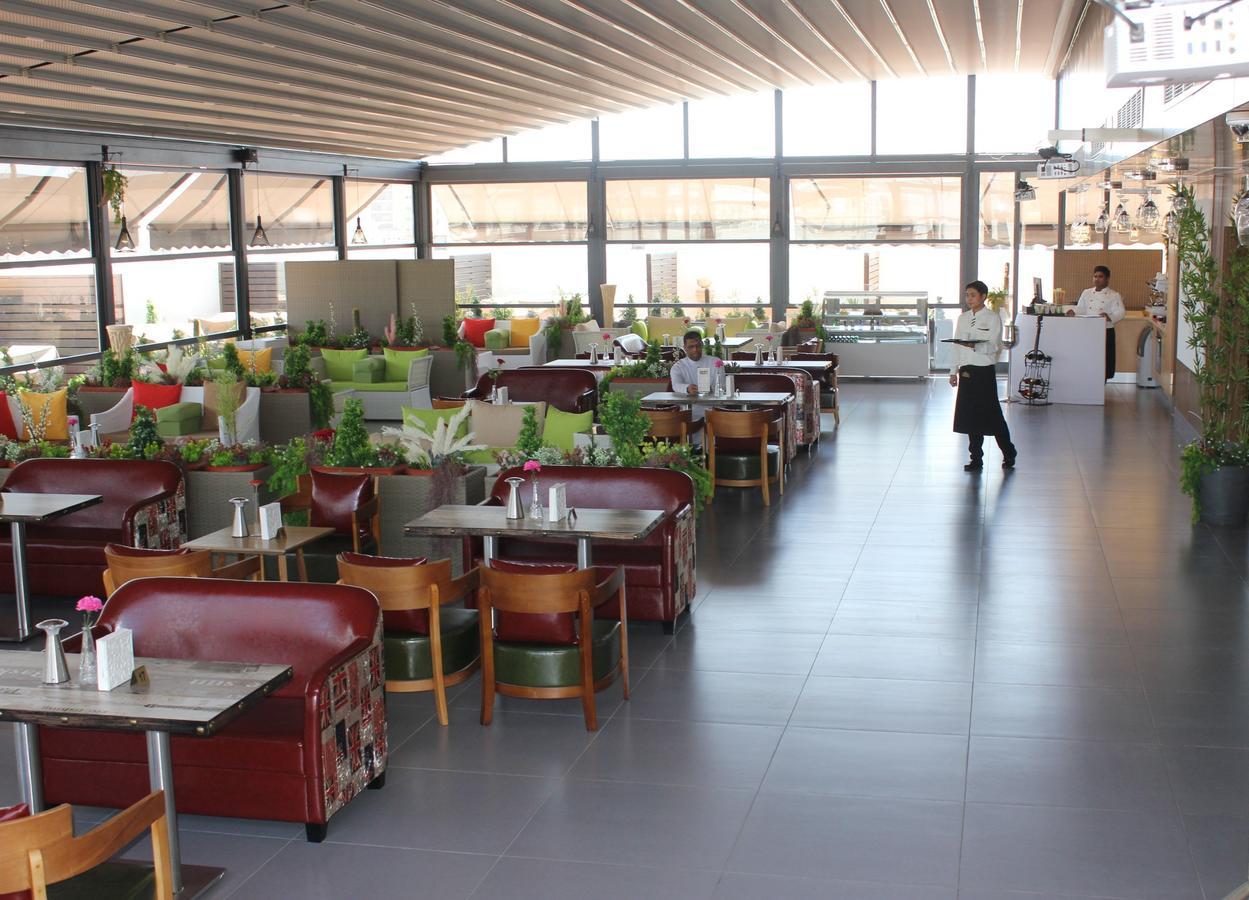 Refal Homes DDjeddah Extérieur photo