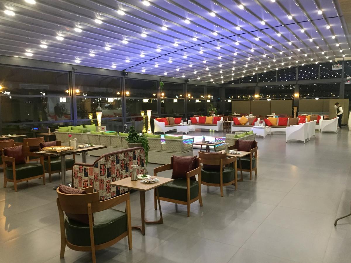 Refal Homes DDjeddah Extérieur photo