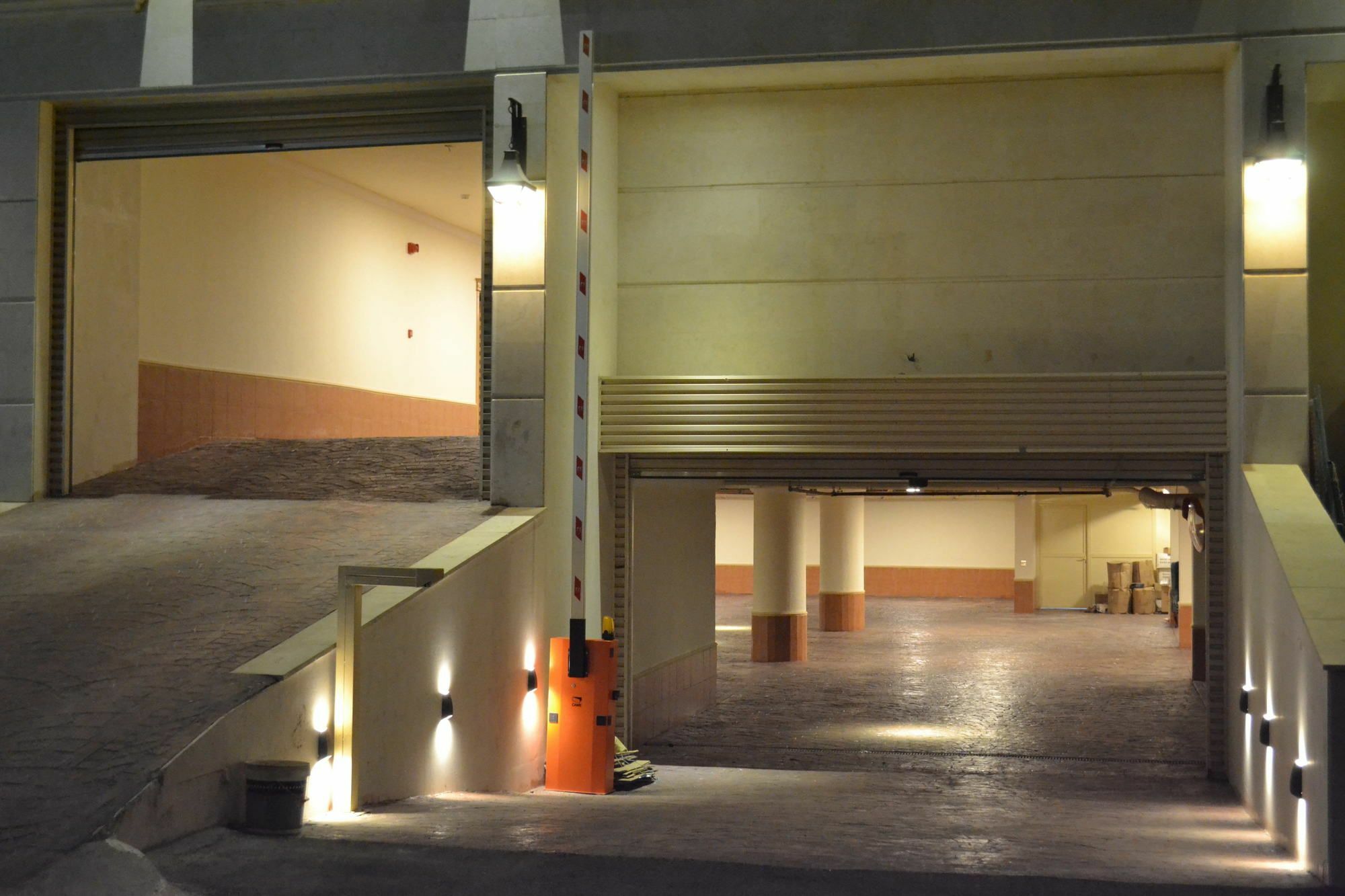 Refal Homes DDjeddah Extérieur photo