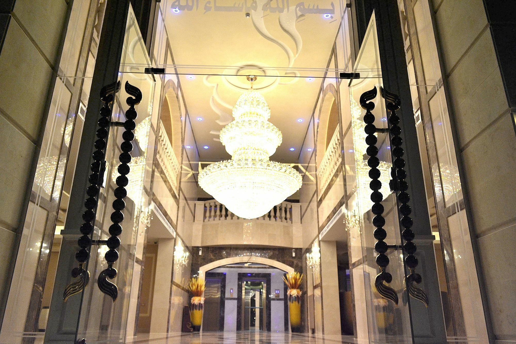 Refal Homes DDjeddah Extérieur photo