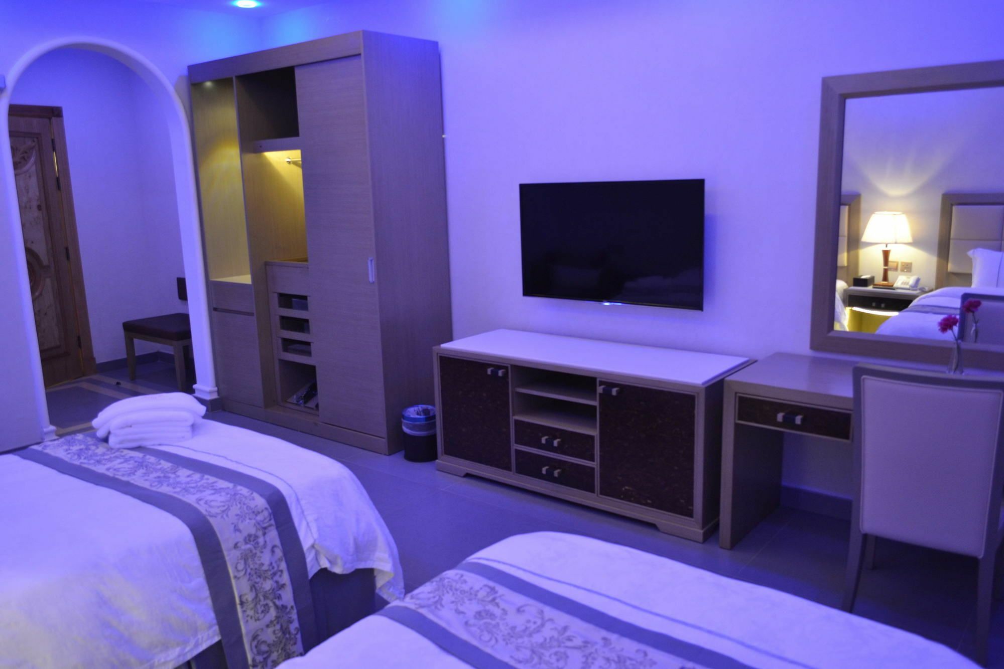 Refal Homes DDjeddah Extérieur photo