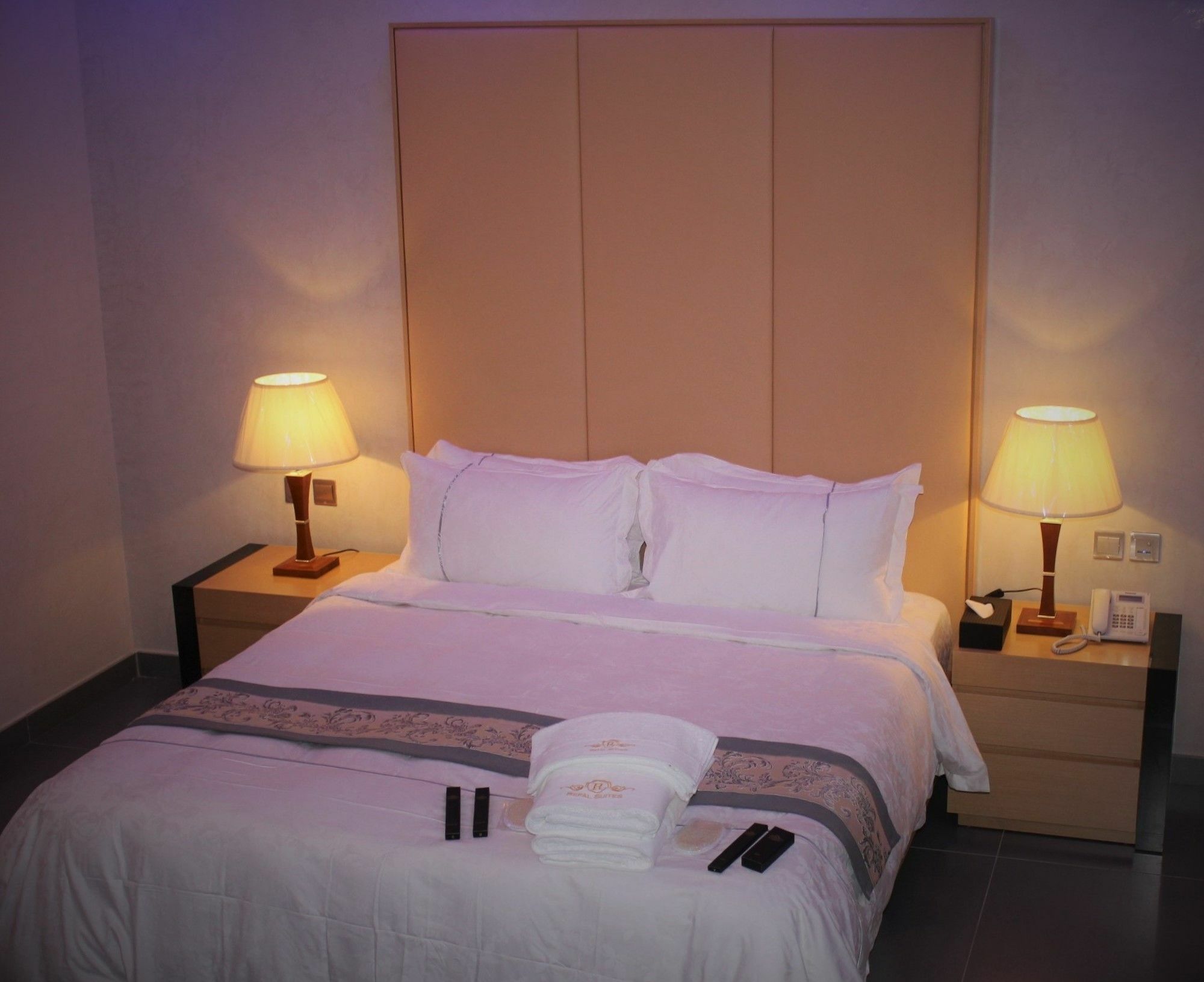 Refal Homes DDjeddah Extérieur photo