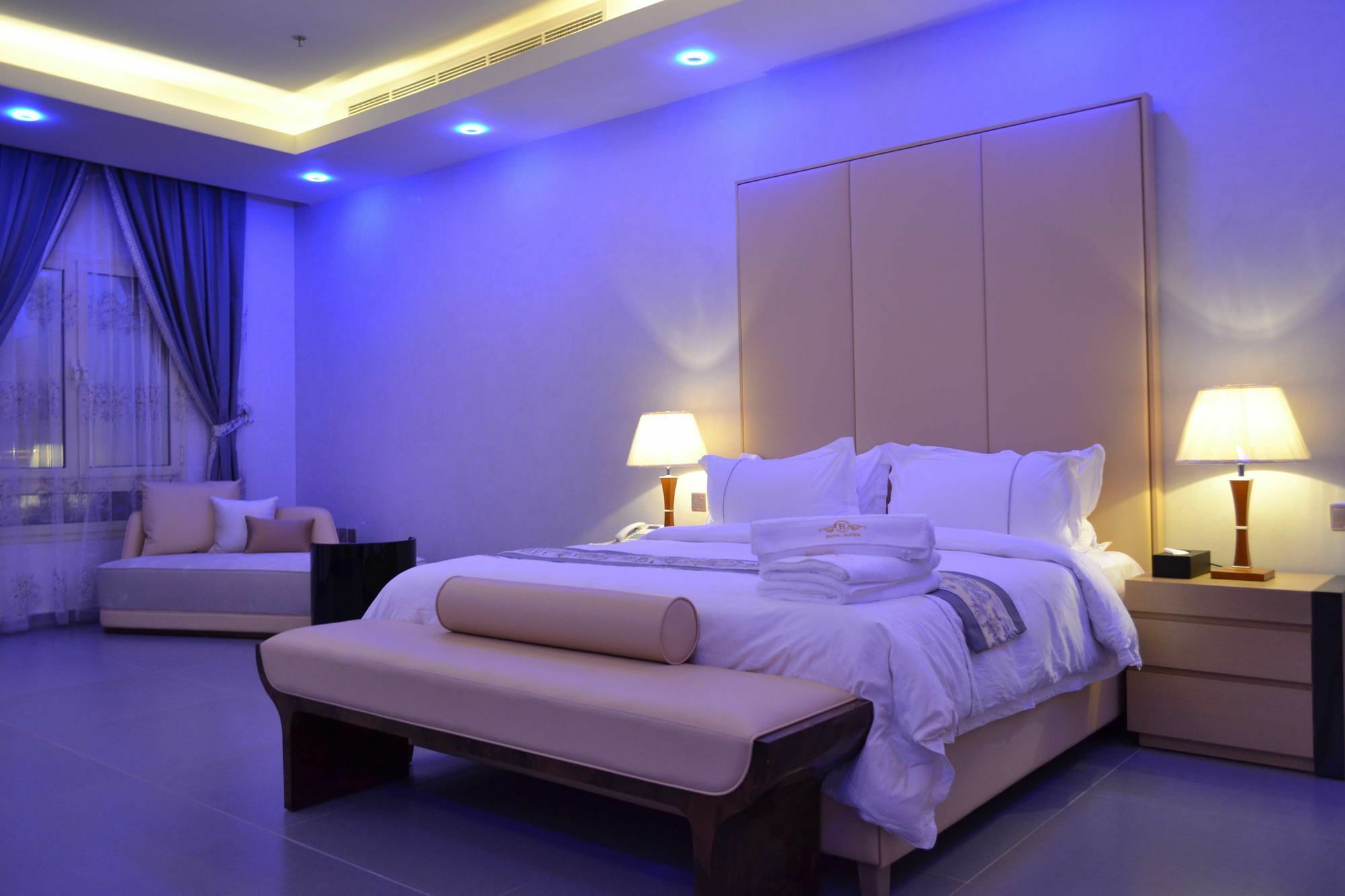 Refal Homes DDjeddah Extérieur photo